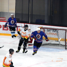 Пионер - Металлург