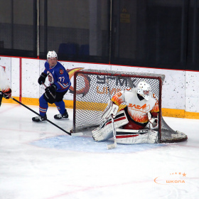 Пионер - Металлург