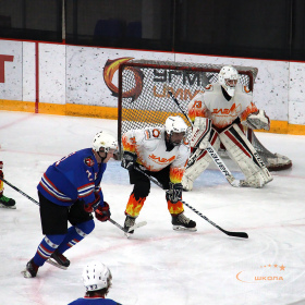 Пионер - Металлург