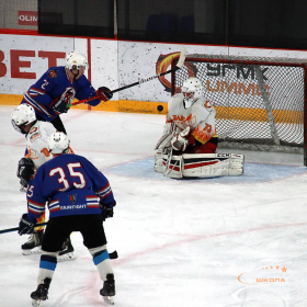 Пионер - Металлург