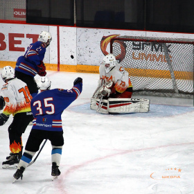 Пионер - Металлург