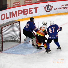 Пионер - Металлург