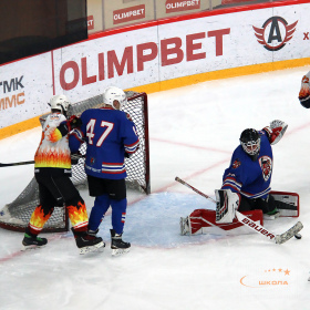 Пионер - Металлург