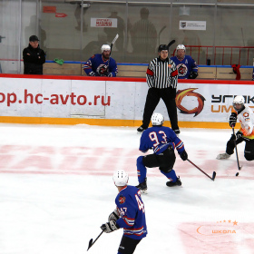 Пионер - Металлург