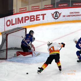 Пионер - Металлург