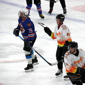 Пионер - Металлург