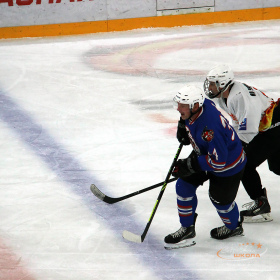 Пионер - Металлург