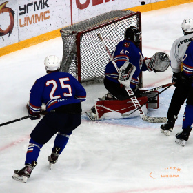 Пионер - Металлург