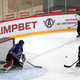 Пионер - Металлург