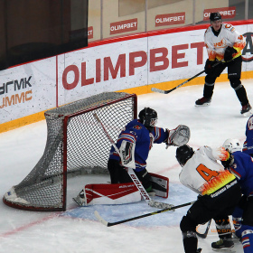 Пионер - Металлург