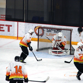 Пионер - Металлург