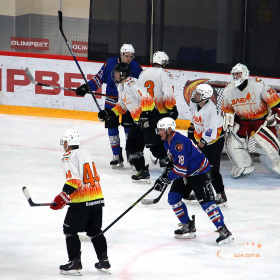 Пионер - Металлург