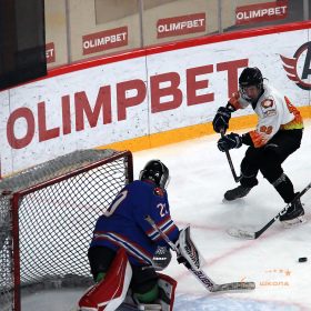 Пионер - Металлург