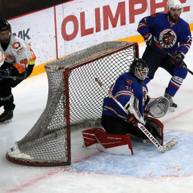 Пионер - Металлург