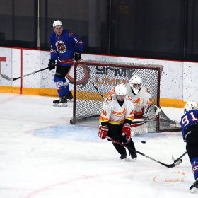 Пионер - Металлург