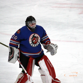 Пионер - Металлург