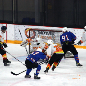 Пионер - Металлург