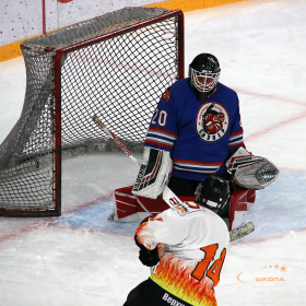 Пионер - Металлург