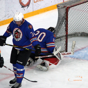 Пионер - Металлург