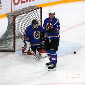 Пионер - Металлург