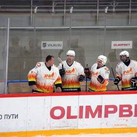 Пионер - Металлург