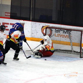 Пионер - Металлург