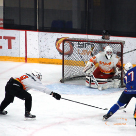 Пионер - Металлург