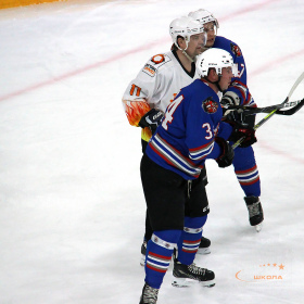 Пионер - Металлург