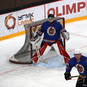 Пионер - Металлург