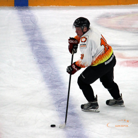 Пионер - Металлург