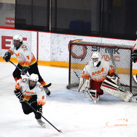 Пионер - Металлург