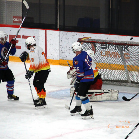 Пионер - Металлург