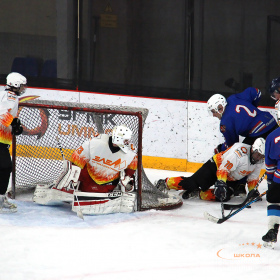 Пионер - Металлург