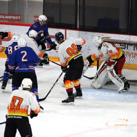 Пионер - Металлург