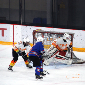 Пионер - Металлург