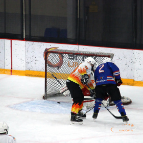 Пионер - Металлург