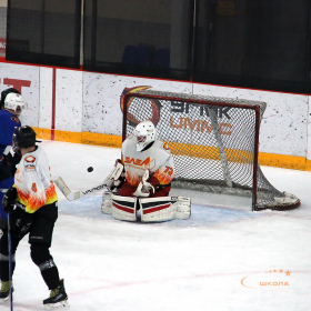 Пионер - Металлург