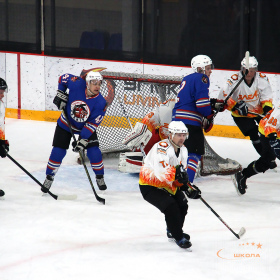 Пионер - Металлург