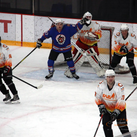 Пионер - Металлург