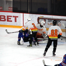 Пионер - Металлург