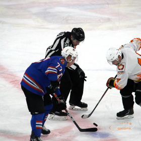 Пионер - Металлург