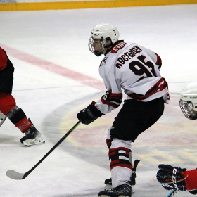 ХК «Авто – Верхняя Пышма» 2008 – ХК «D13» 2008