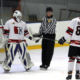 ХК «Авто – Верхняя Пышма» 2008 – ХК «D13» 2008