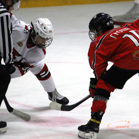 ХК «Авто – Верхняя Пышма» 2008 – ХК «D13» 2008