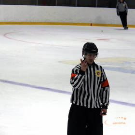 ХК «Авто – Верхняя Пышма» 2008 – ХК «D13» 2008