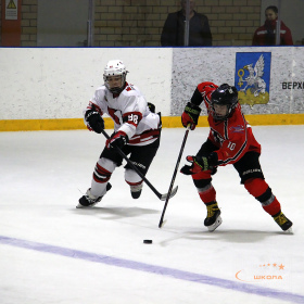 ХК «Авто – Верхняя Пышма» 2008 – ХК «D13» 2008