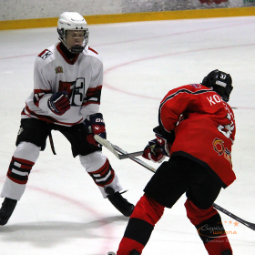 ХК «Авто – Верхняя Пышма» 2008 – ХК «D13» 2008