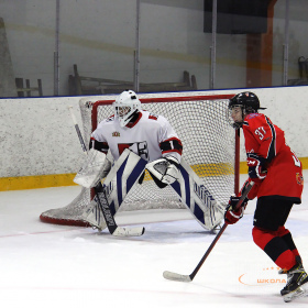 ХК «Авто – Верхняя Пышма» 2008 – ХК «D13» 2008