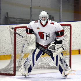 ХК «Авто – Верхняя Пышма» 2008 – ХК «D13» 2008