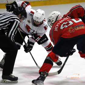 ХК «Авто – Верхняя Пышма» 2008 – ХК «D13» 2008